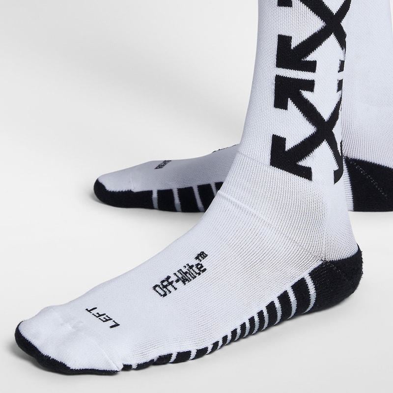Off-White™ x Nike 聯乘「Football, Mon Amour」系列完整單品一覽