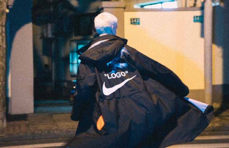 HYPEBEAST 打造 Nike x Off-White™「Football, Mon Amour」系列造型特輯