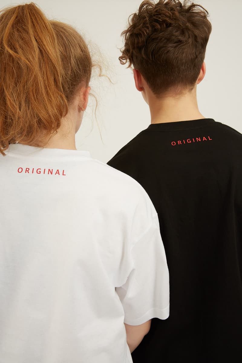 O!Oi 最新 2018 春夏系列 Lookbook