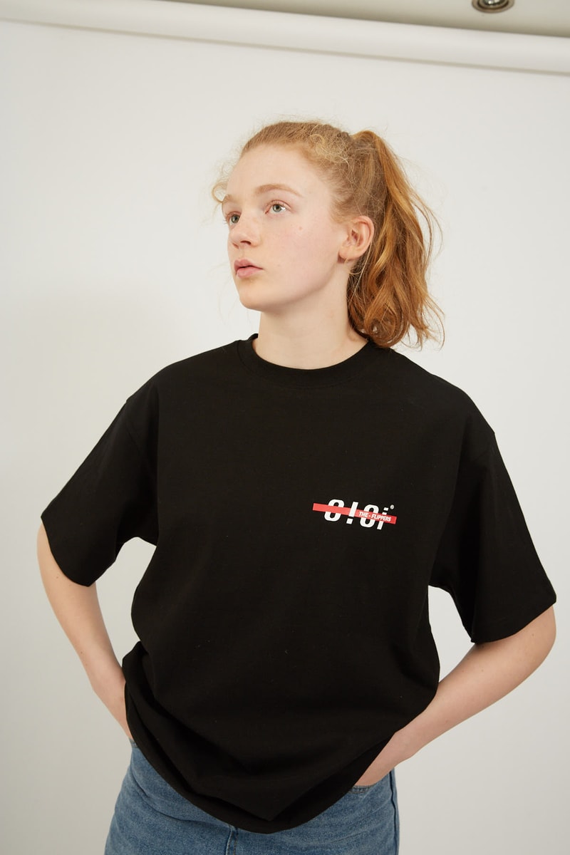 O!Oi 最新 2018 春夏系列 Lookbook