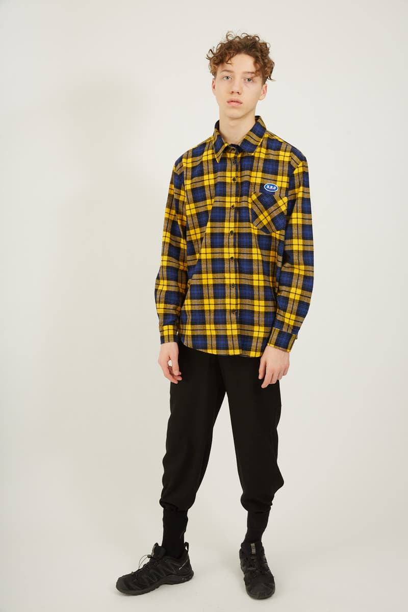 O!Oi 最新 2018 春夏系列 Lookbook