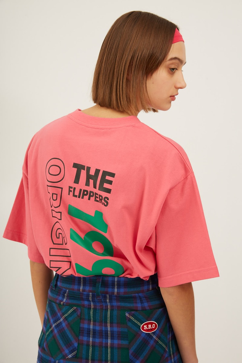 O!Oi 最新 2018 春夏系列 Lookbook