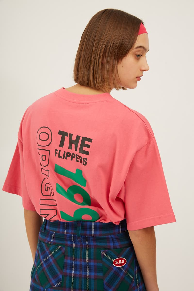O!Oi 最新 2018 春夏系列 Lookbook