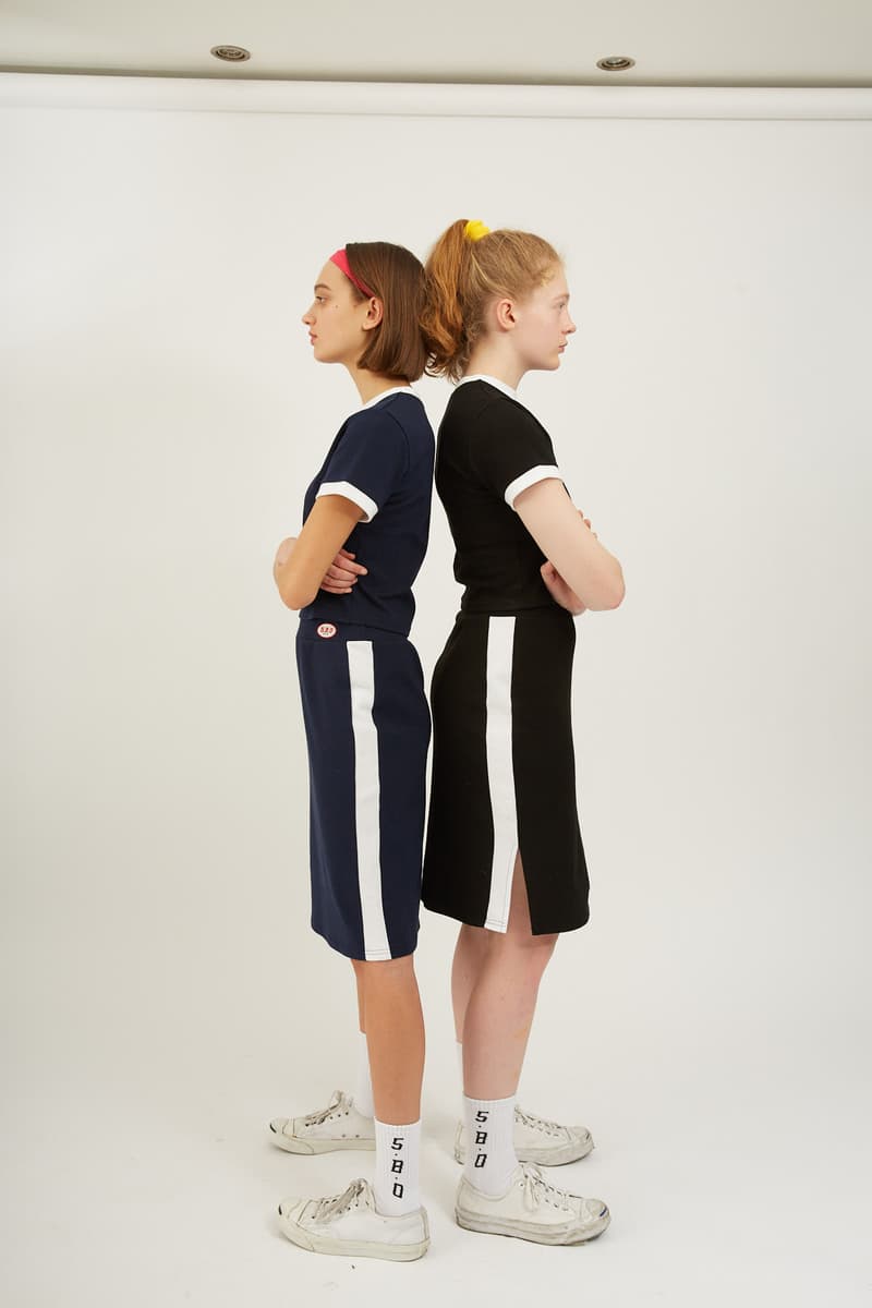 O!Oi 最新 2018 春夏系列 Lookbook