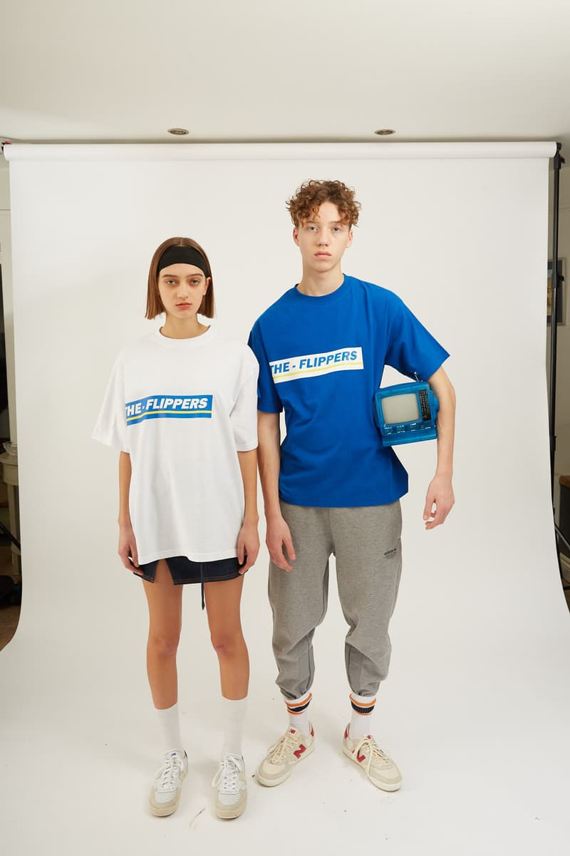 O!Oi 最新 2018 春夏系列 Lookbook