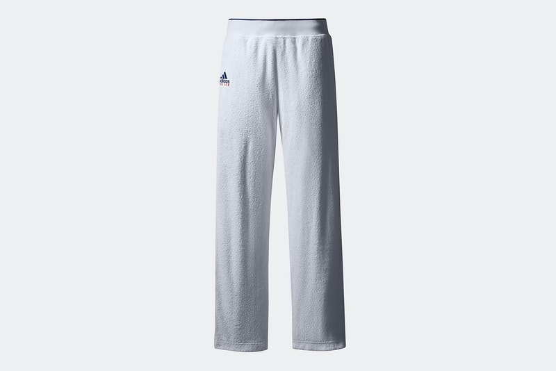 Palace x adidas 2018 網球主題聯乘系列完整單品一覽