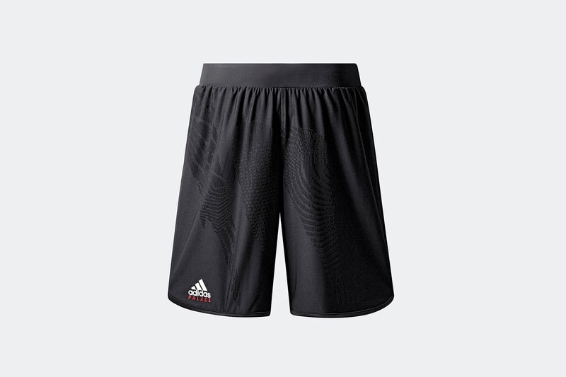 Palace x adidas 2018 網球主題聯乘系列完整單品一覽