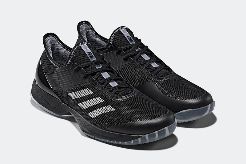 Palace x adidas 2018 網球主題聯乘系列完整單品一覽