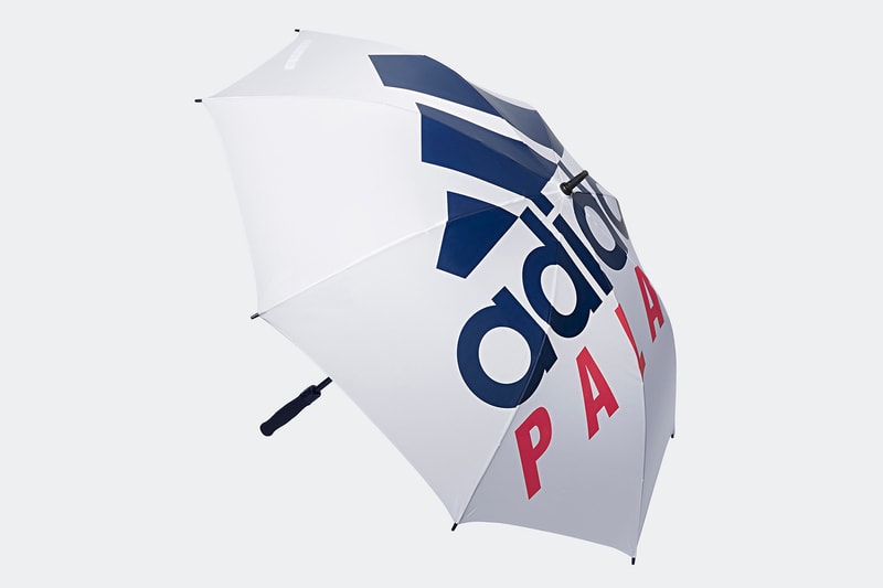 Palace x adidas 2018 網球主題聯乘系列完整單品一覽