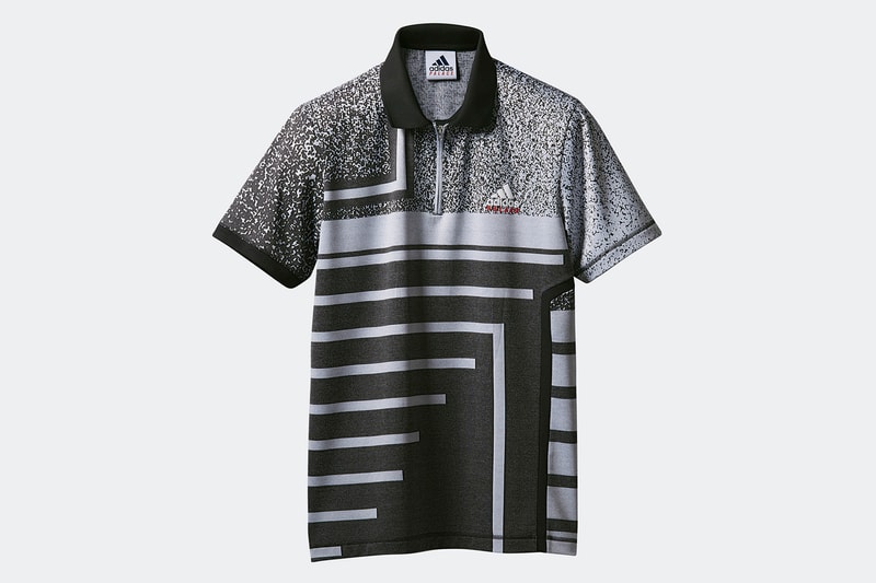 Palace x adidas 2018 網球主題聯乘系列完整單品一覽