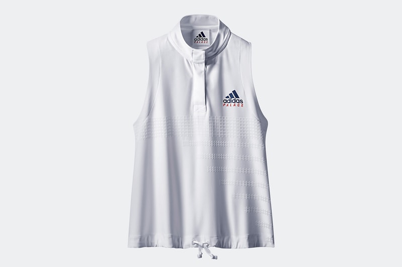 Palace x adidas 2018 網球主題聯乘系列完整單品一覽
