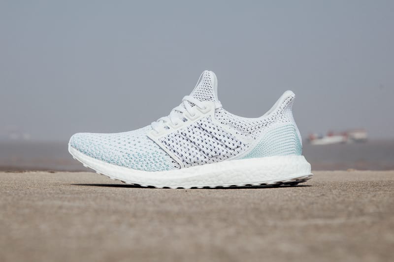 adidas ultraboost x parley ltd