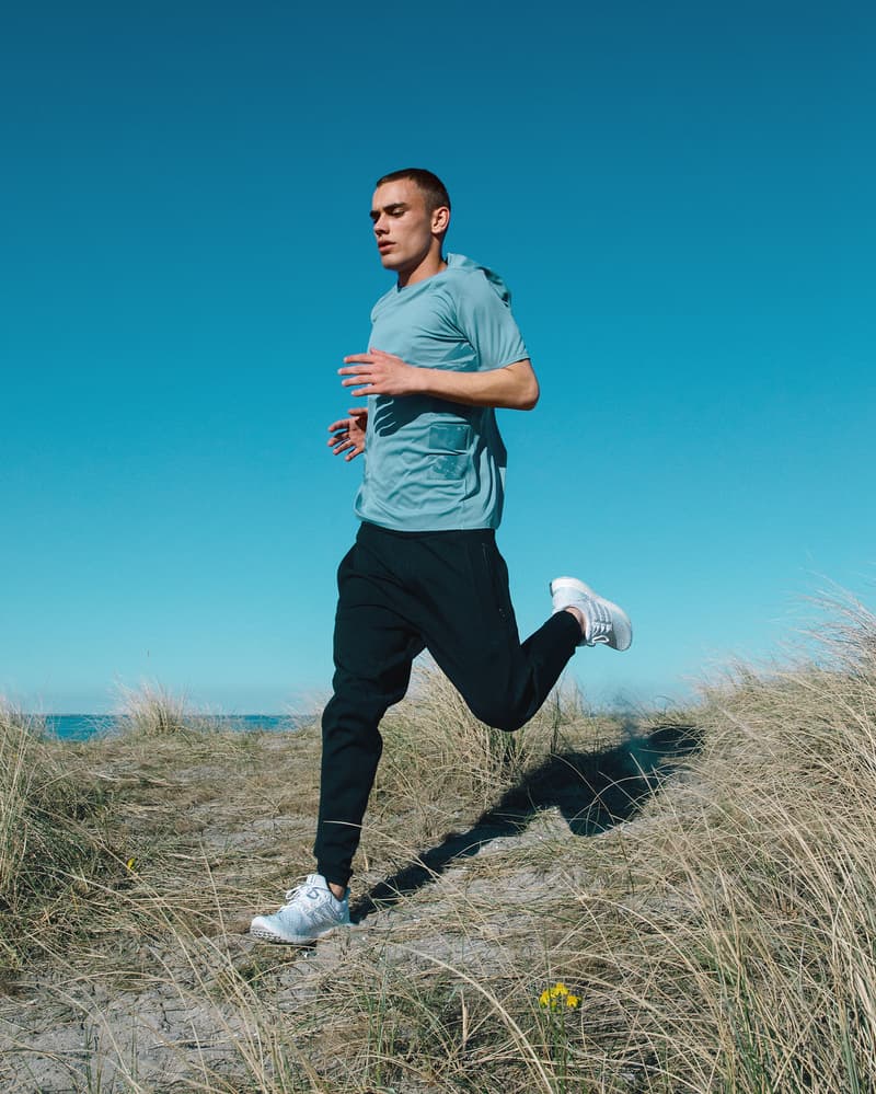 近賞 Parley x adidas UltraBOOST LTD 全新聯乘跑鞋