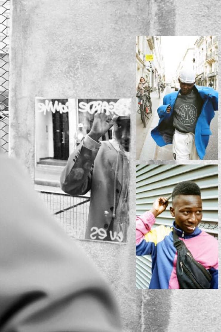 Pigalle 全新「Sunset to Duperré」籃球主題系列上架