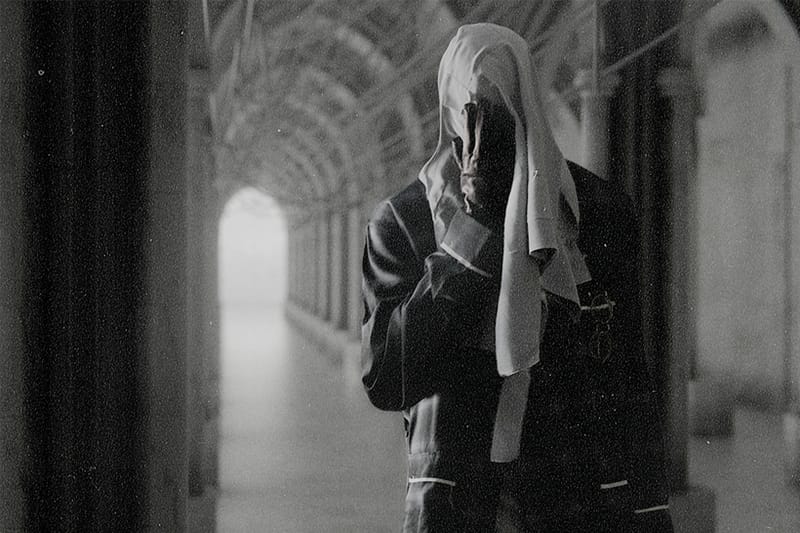 回到過去 − Professor.E 2018 最新春夏「WIRE」造型特輯