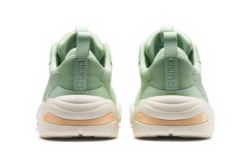 puma select thunder desert