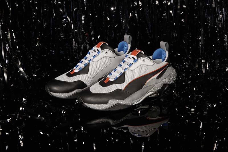 PUMA Thunder Spectra 全新配色發售詳情公開