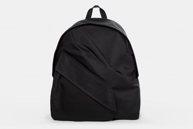Raf Simons x Eastpak 2018 秋冬聯乘系列正式發布