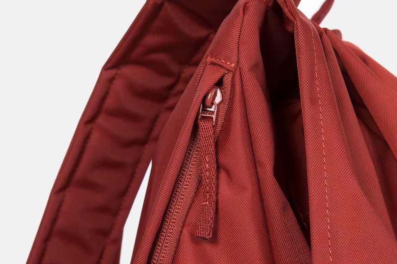 Raf Simons x Eastpak 2018 秋冬聯乘系列正式發布