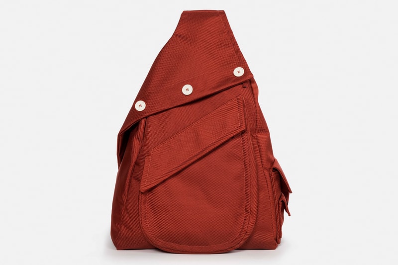 Raf Simons x Eastpak 2018 秋冬聯乘系列正式發布