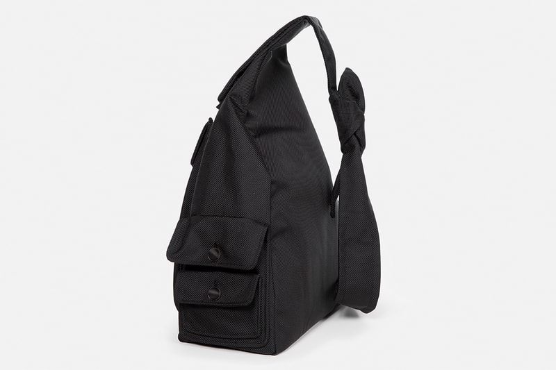 Raf Simons x Eastpak 2018 秋冬聯乘系列正式發布