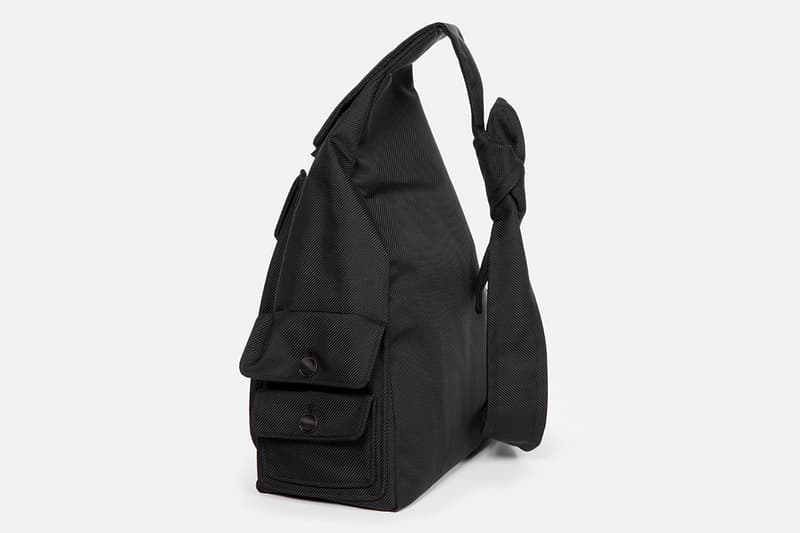 Raf Simons x Eastpak 2018 秋冬聯乘系列正式發布