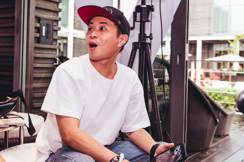Red Bull Music 3Style 台灣區參戰名單正式發布