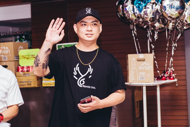 Red Bull Music 3Style 台灣區參戰名單正式發布