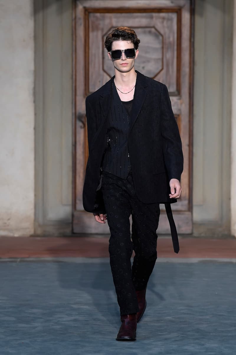 重新啟動-Roberto Cavalli 2019 春夏系列