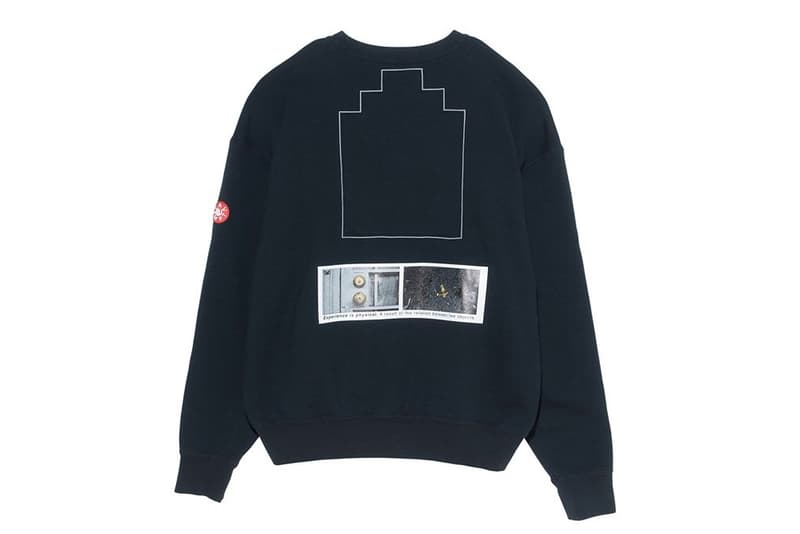 Cav Empt x Slam Jam 獨佔限定系列正式上架