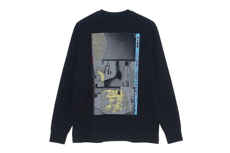 Cav Empt x Slam Jam 獨佔限定系列正式上架