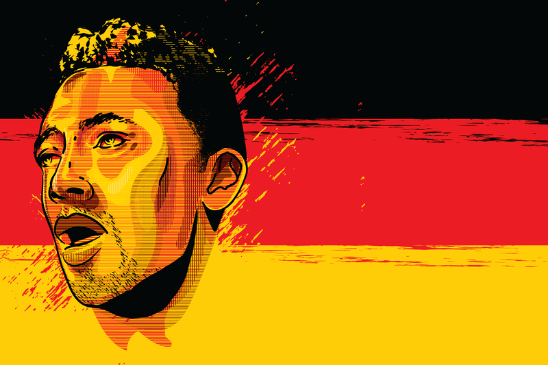 世界盃同場加映－盤點 7 名走漏眼最潮現役球員