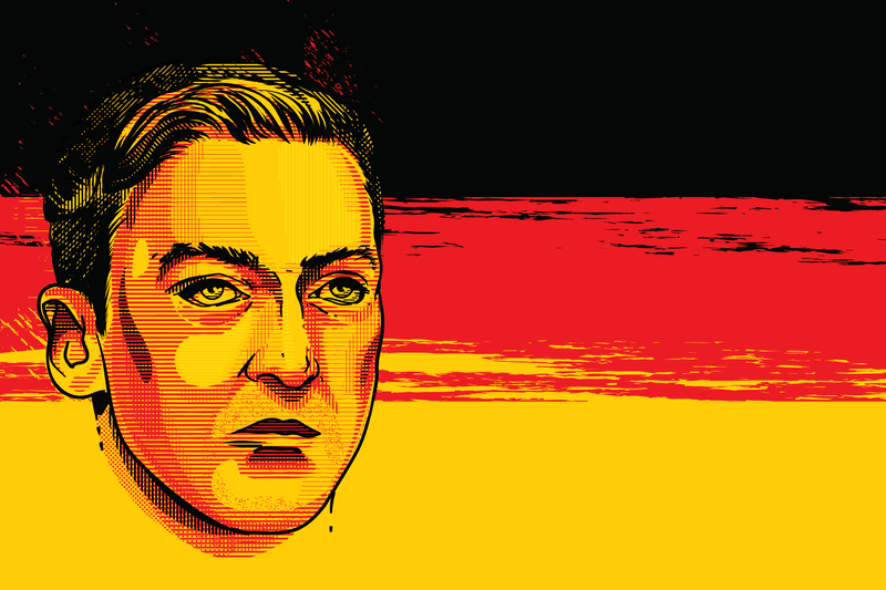 世界盃同場加映－盤點 7 名走漏眼最潮現役球員