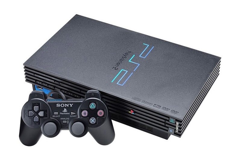 功成身退!Sony 正式宣佈停止對 PlayStation 2 的維修服務