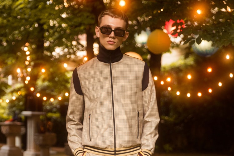 Stella McCartney 2019 春夏男裝及春季女裝系列於米蘭發佈