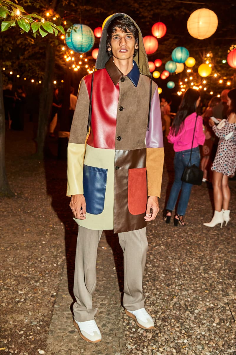 Stella McCartney 2019 春夏男裝及春季女裝系列於米蘭發佈