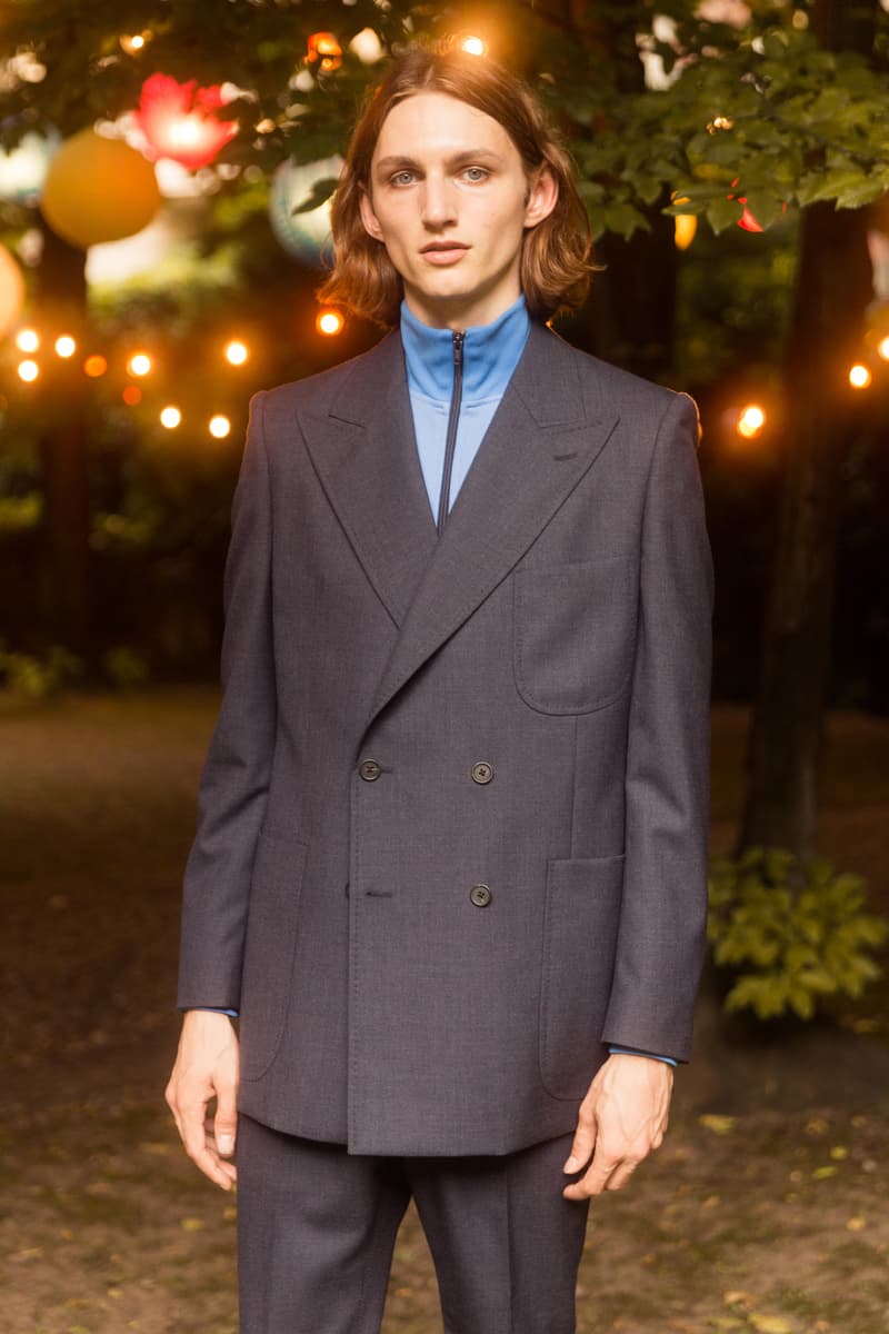 Stella McCartney 2019 春夏男裝及春季女裝系列於米蘭發佈