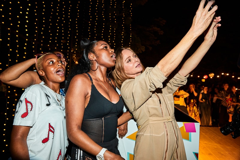 Stella McCartney 2019 春夏男裝及春季女裝系列於米蘭發佈