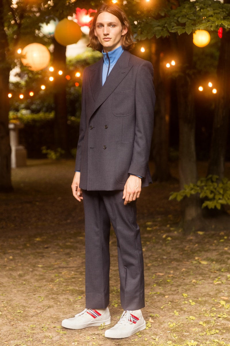Stella McCartney 2019 春夏男裝及春季女裝系列於米蘭發佈