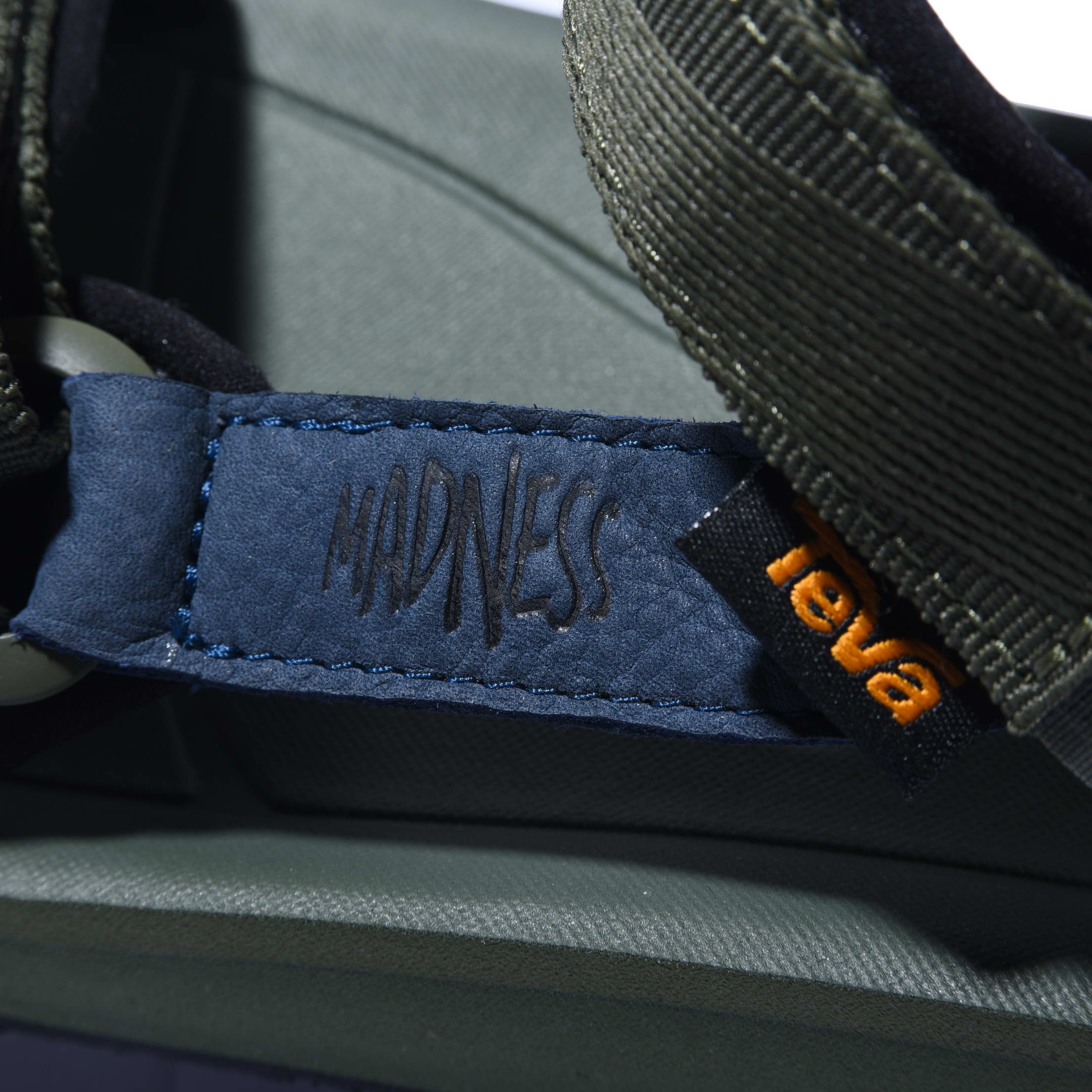 MADNESS x TEVA 聯乘 ORIGINAL UNIVERSAL PREMIER 涼鞋正式發布