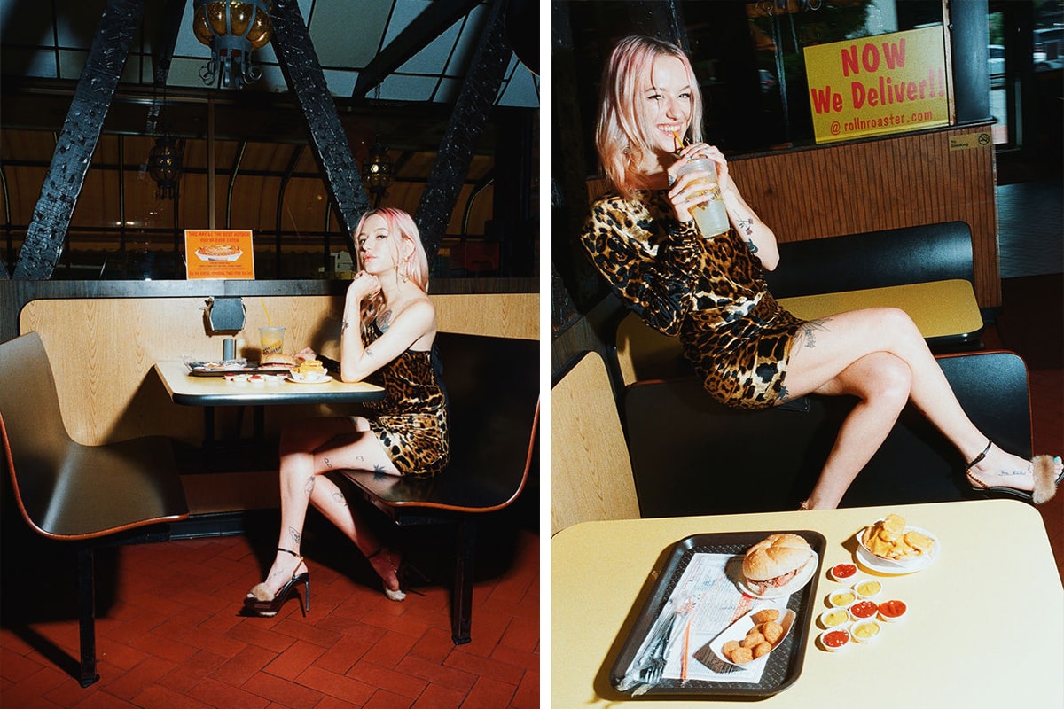 HYPEBEAST 專訪《The Florida Project》女星 Bria Vinaite
