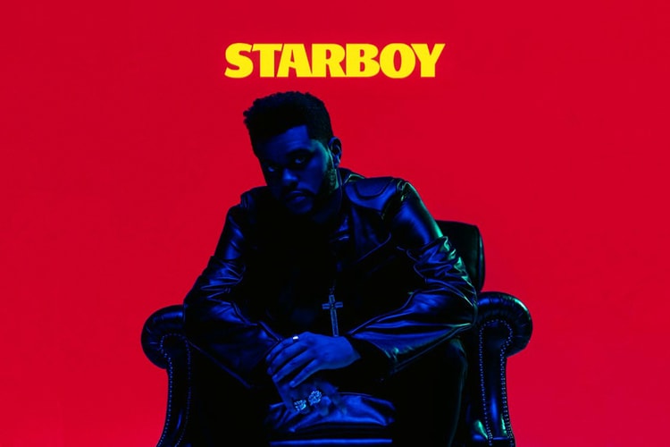 HYPEBEAST 專訪《Starboy》MV 導演 Grant Singer