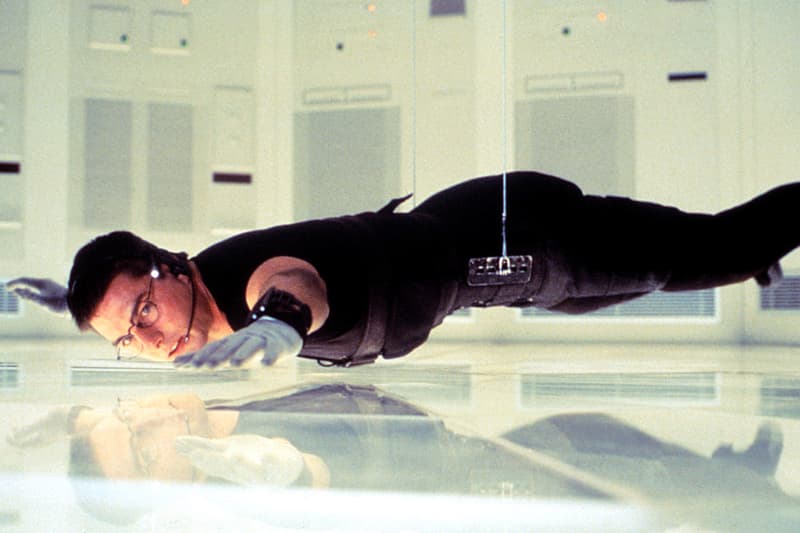 Mission Impossible!盜賊效法電影橋段在 Best Buy 偷去 10 萬美元 Apple 產品