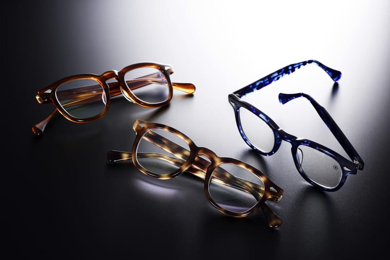 傳承經典新色發表 - True Vintage Revival 2018「AMBER」系列台灣販售消息