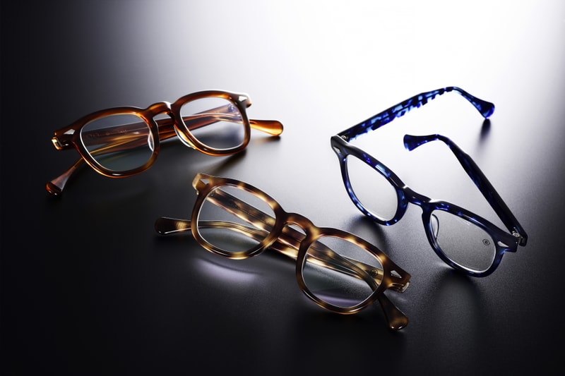 傳承經典新色發表 - True Vintage Revival 2018「AMBER」系列台灣販售消息