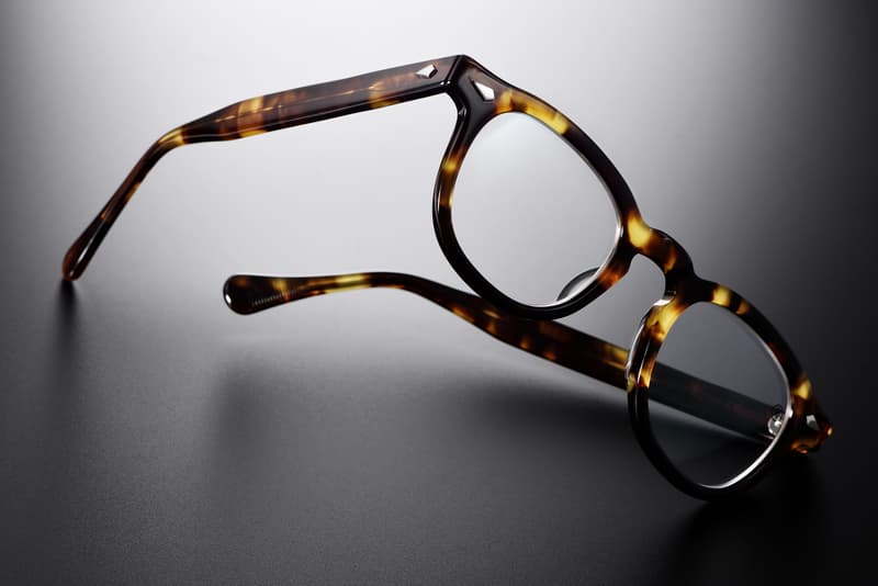 傳承經典新色發表 - True Vintage Revival 2018「AMBER」系列台灣販售消息
