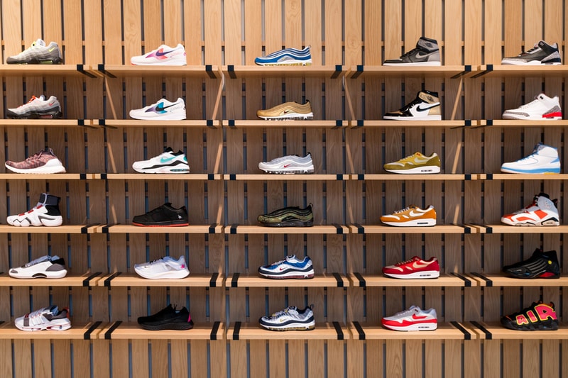 獨家走進 UNDEFEATED 全新東京涉谷店