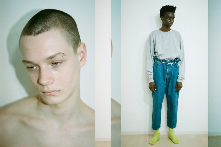 巨大化!name. 總監推出全新品牌「urself」