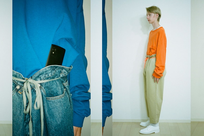 巨大化！name. 總監推出全新品牌「urself」
