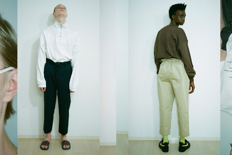 巨大化！name. 總監推出全新品牌「urself」